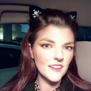 Meet your Posher, Kathryn